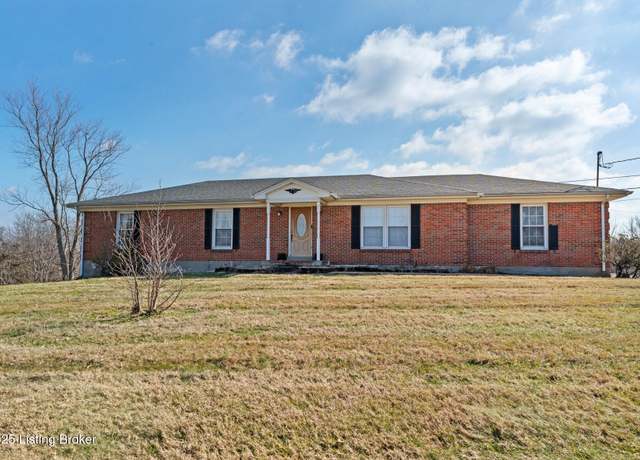 Property at 638 Brownsboro Rd, Pendleton, KY 40055, 3 beds, 2 baths