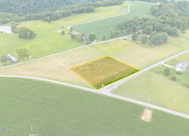 Property at Lot 4 Jordan Way, Milton, KY 40045