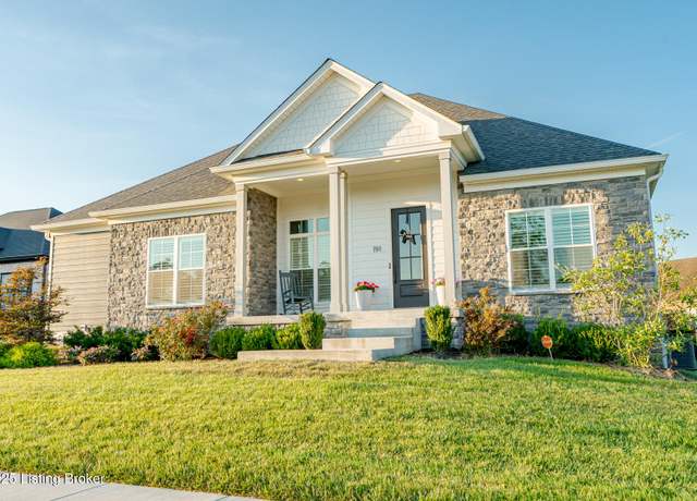 Property at 191 Cherokee Dr, Shelbyville, KY 40065, 5 beds, 3 baths