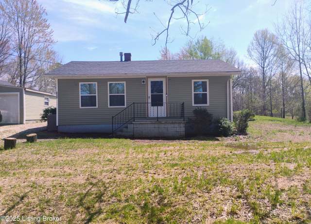 Property at 2349 New Glendale Rd, Elizabethtown, KY 42701, 3 beds, 1 bath
