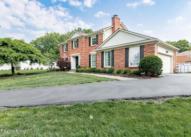 Property at 1311 Pollitt Ct, Louisville, KY 40223, 4 beds, 2.5 baths