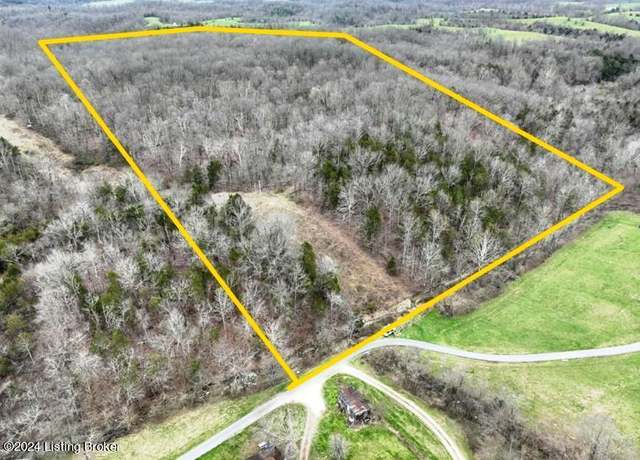 Property at 1150 Windy Way Ln, Harrodsburg, KY 40330