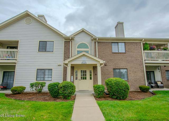 Property at 8500 Ambrosse Ln #102, Louisville, KY 40299, 2 beds, 2 baths