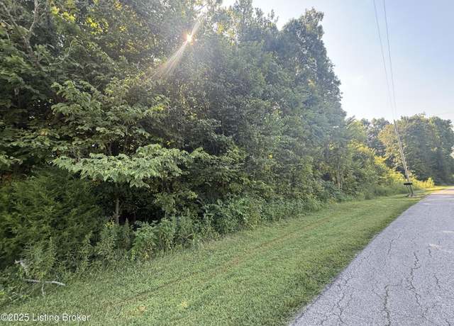 Property at Lot #0 Little Bend Rd, Battletown, KY 40104