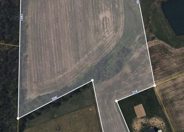 Property at TR 10 Vigo Rd, Bagdad, KY 40003