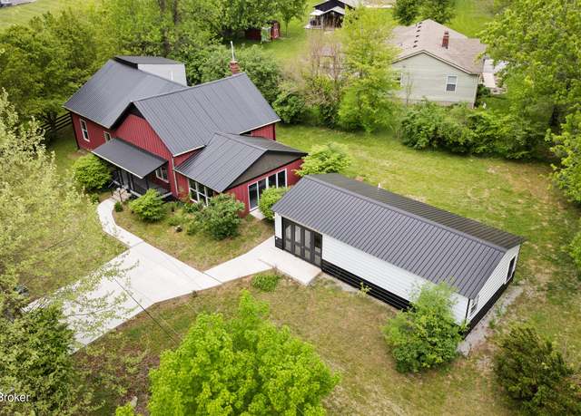 Property at 6998 Fisherville Rd, Fisherville, KY 40023, 4 beds, 3 baths
