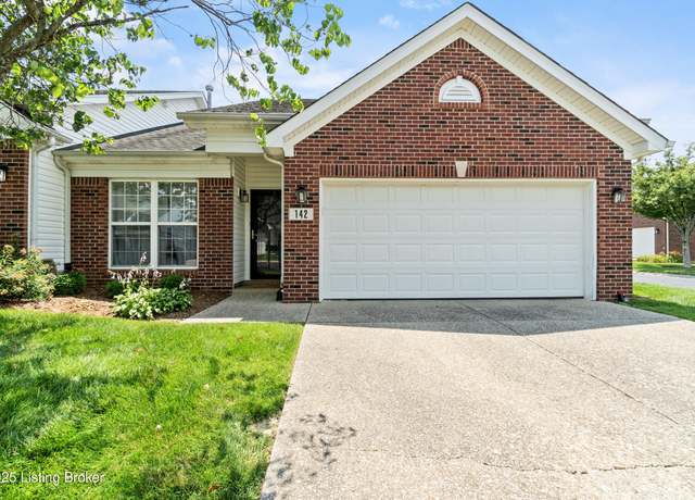 Property at 142 Charlton Wynde Dr, Louisville, KY 40245, 3 beds, 2.5 baths