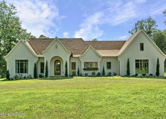 Property at 1079 Armstrong Ln, Mt Washington, KY 40047, 4 beds, 2.5 baths