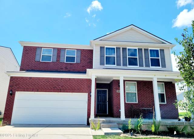 Property at 6912 Beckingham Blvd, Louisville, KY 40299, 4 beds, 3 baths