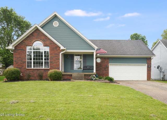 Property at 1604 Helmridge Ct, Lyndon, KY 40222, 3 beds, 2 baths