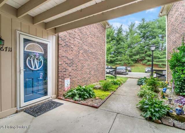 Property at 6711 Gunston Ln Unit H10, Prospect, KY 40059, 2 beds, 2 baths