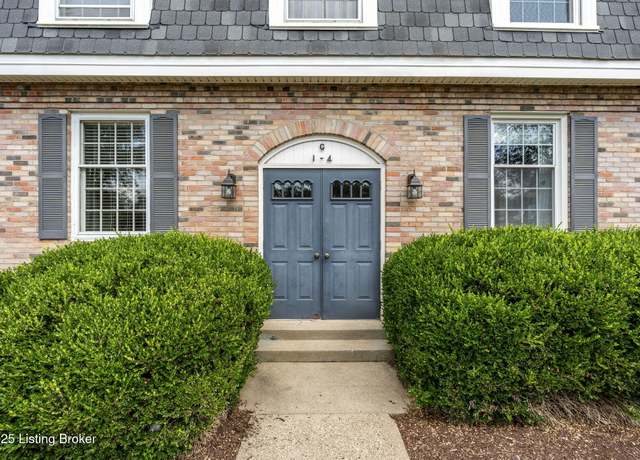 Property at 521 Zorn Ave Apt G3, Louisville, KY 40206, 2 beds, 2 baths