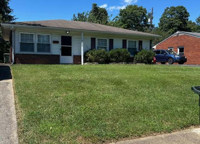 Property at 3504 Charlane Pkwy, Louisville, KY 40299, 3 beds, 1 bath