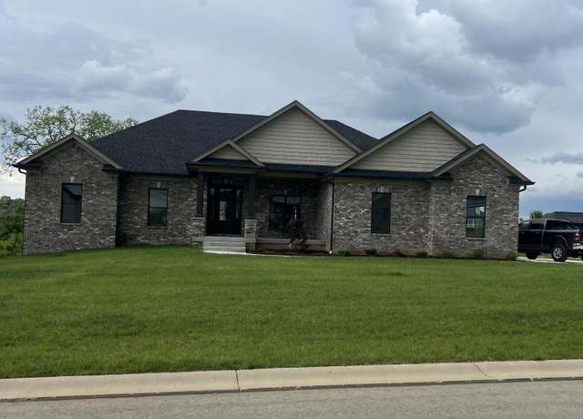 Property at 119 Dalton Dr, Fisherville, KY 40023, 4 beds, 2.5 baths
