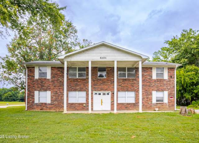 Property at 6101 Blevins Gap Rd, Louisville, KY 40272, 4 beds, 4 baths