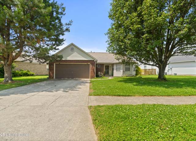 Property at 3216 Villanova Dr, Louisville, KY 40220, 3 beds, 2 baths