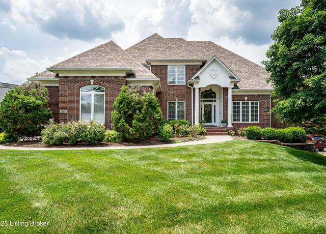 Property at 15018 Forest Oaks Dr, Louisville, KY 40245, 5 beds, 4.5 baths