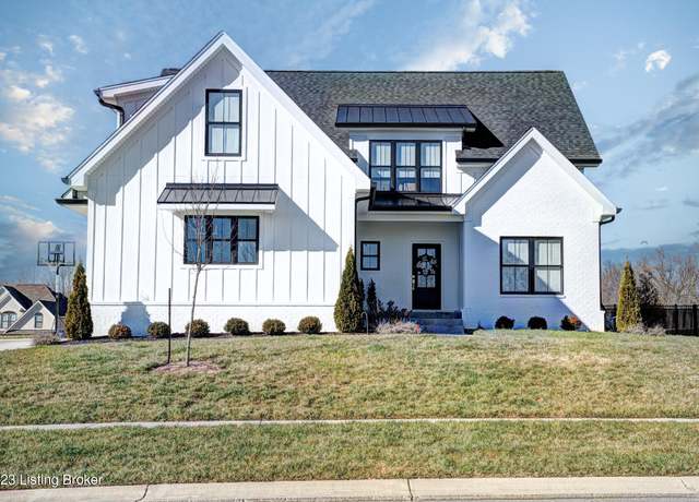 Property at 1539 Lincoln Hill Way, Louisville, KY 40245, 6 beds, 5 baths