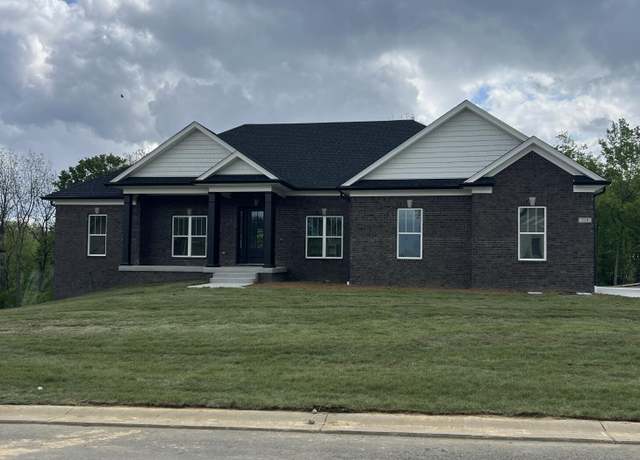 Property at 524 Dalton Dr, Fisherville, KY 40023, 4 beds, 2.5 baths