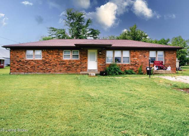Property at 14499 S Hwy 259, Leitchfield, KY 42754, 3 beds, 2 baths