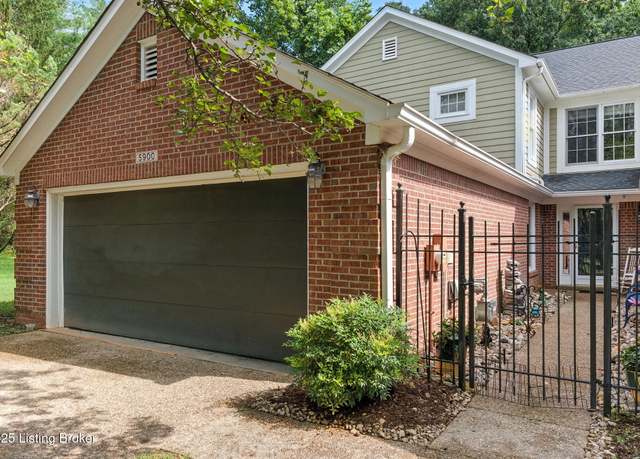 Property at 5900 Marina View Ct, Prospect, KY 40059, 3 beds, 2.5 baths