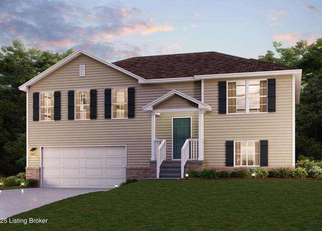 Property at 281 Gaston Cir, Elizabethtown, KY 42701, 4 beds, 3 baths