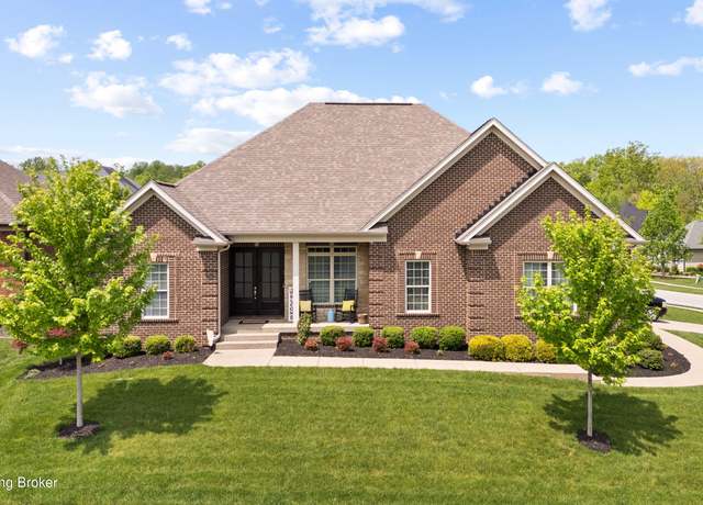 Property at 3116 Grand Lakes Dr, Louisville, KY 40299, 3 beds, 3 baths