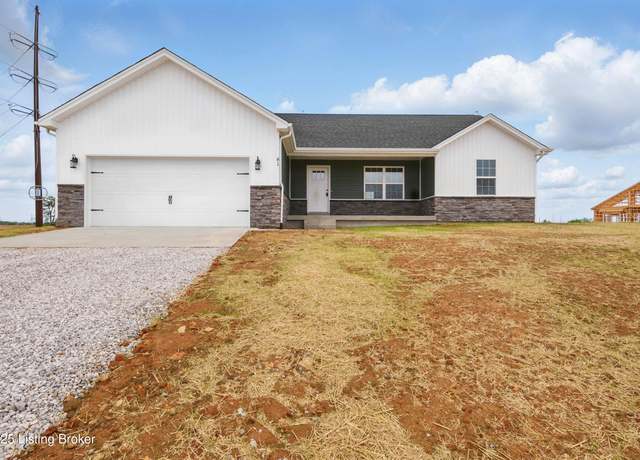 Property at 81 Mcgehee Ct, Ekron, KY 40117, 3 beds, 2 baths