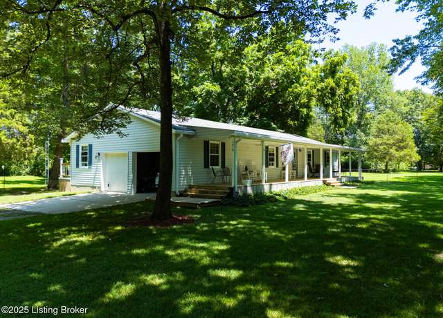Property at 1018 W Hebron Ln, Shepherdsville, KY 40165, 3 beds, 2 baths