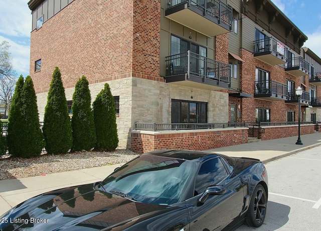 Property at 210 Mulberry St #210, Jeffersonville, IN 47130, 1 bed, 1 bath
