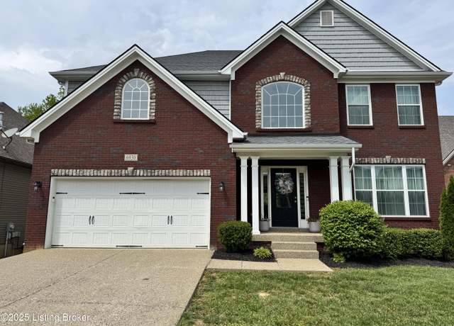Property at 6930 Franklin Farmer Way, Louisville, KY 40229, 4 beds, 2.5 baths