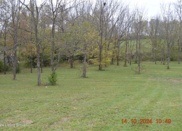 Property at 2461 Lagrange Rd, New Castle, KY 40050