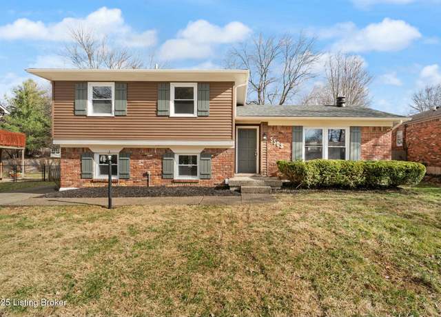 Property at 5503 Random Way, Louisville, KY 40291, 3 beds, 2.5 baths