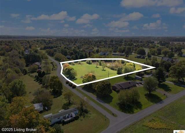 Property at 710A Hackberry Rd, Cecilia, KY 42724