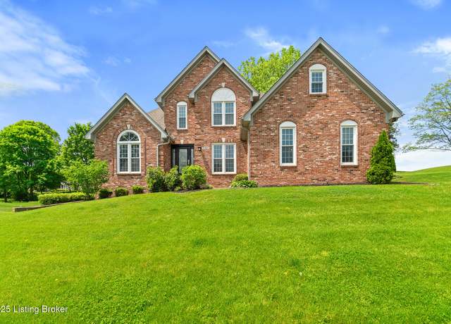Property at 10307 Stone School Rd, Prospect, KY 40059, 4 beds, 3.5 baths