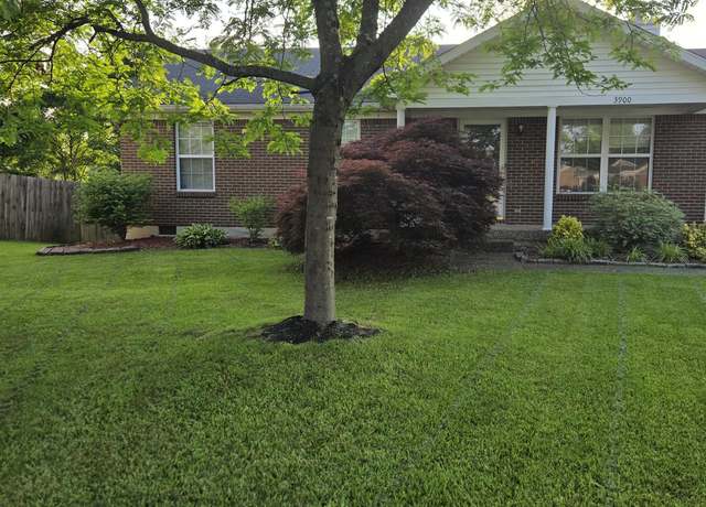Property at 3900 Birch Leaf Ct, Louisville, KY 40229, 3 beds, 2 baths