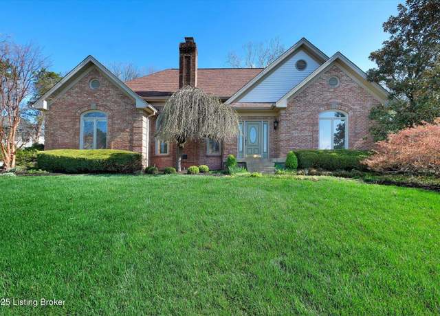Property at 1610 Majestic Woods Pl, Louisville, KY 40245, 4 beds, 4 baths