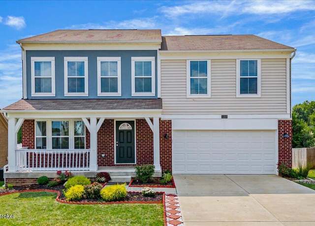 Property at 11210 Remembrance Ln, Louisville, KY 40229, 5 beds, 3 baths