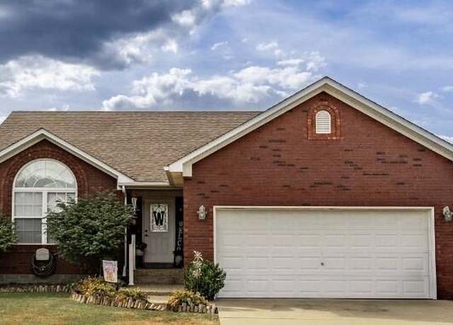 Property at 317 Madison Rae Blvd, Shepherdsville, KY 40165, 3 beds, 2 baths