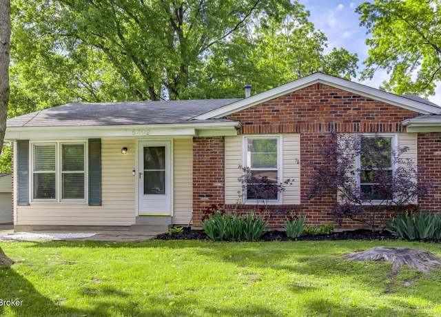 Property at 5302 Sprucewood Dr, Louisville, KY 40291, 3 beds, 1 bath