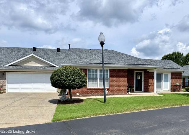 Property at 7520 Autumn Pointe Dr, Louisville, KY 40214, 2 beds, 2 baths