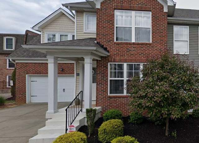 Property at 411 Clare Ln, Louisville, KY 40206, 3 beds, 2.5 baths