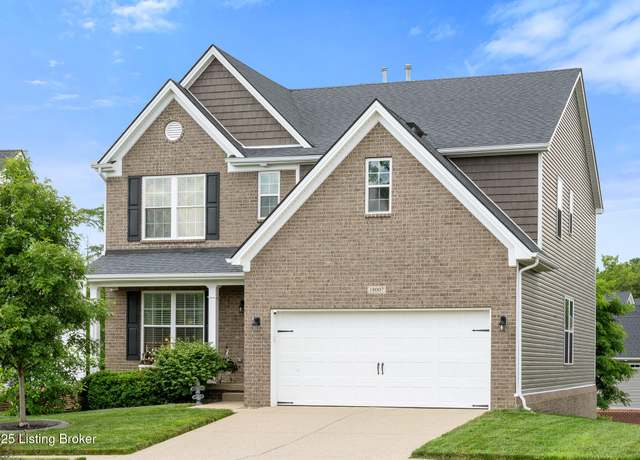 Property at 18007 Ellerslie Dr, Louisville, KY 40245, 3 beds, 3.5 baths