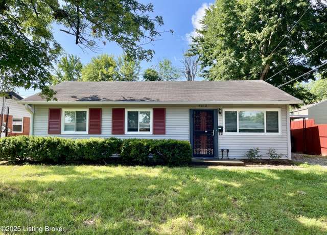 Property at 9312 Galene Dr, Jeffersontown, KY 40299, 3 beds, 2 baths