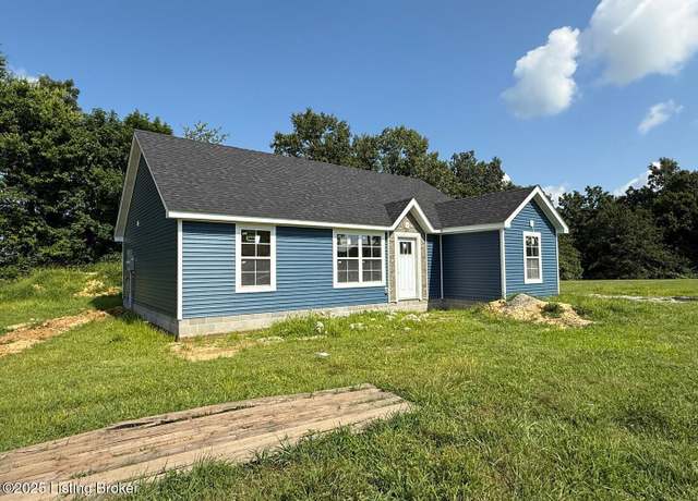 Property at 1608 Parkview Dr, Leitchfield, KY 42754, 3 beds, 2 baths