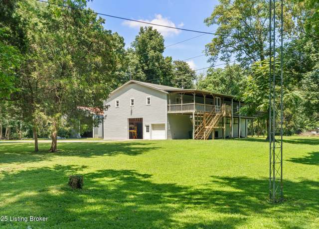 Property at 1014 W Hebron Ln, Shepherdsville, KY 40165, 3 beds, 4 baths