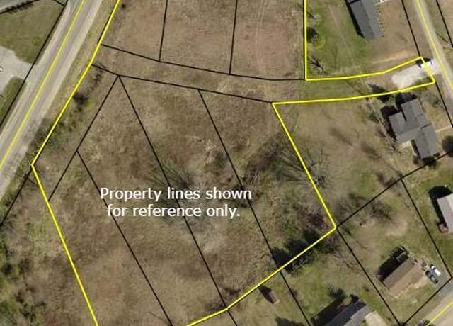 Property at 0 S Dixie Hwy, Munfordville, KY 42765
