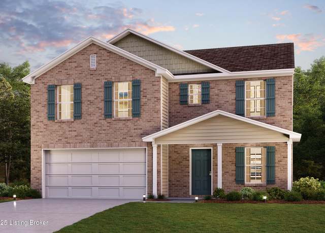 Property at 105 Cool Creek Ct, Elizabethtown, KY 42701, 4 beds, 2.5 baths