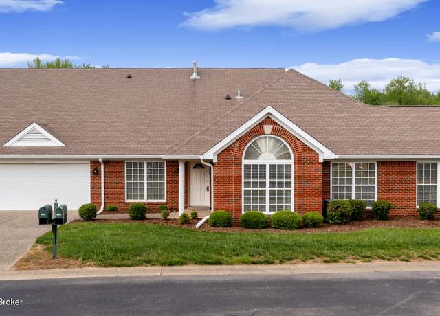 Property at 10436 Monticello Forest Cir, Louisville, KY 40299, 2 beds, 2 baths