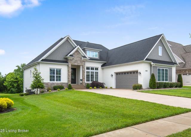 Property at 14829 Ava Brook Cir, Louisville, KY 40245, 4 beds, 3.5 baths